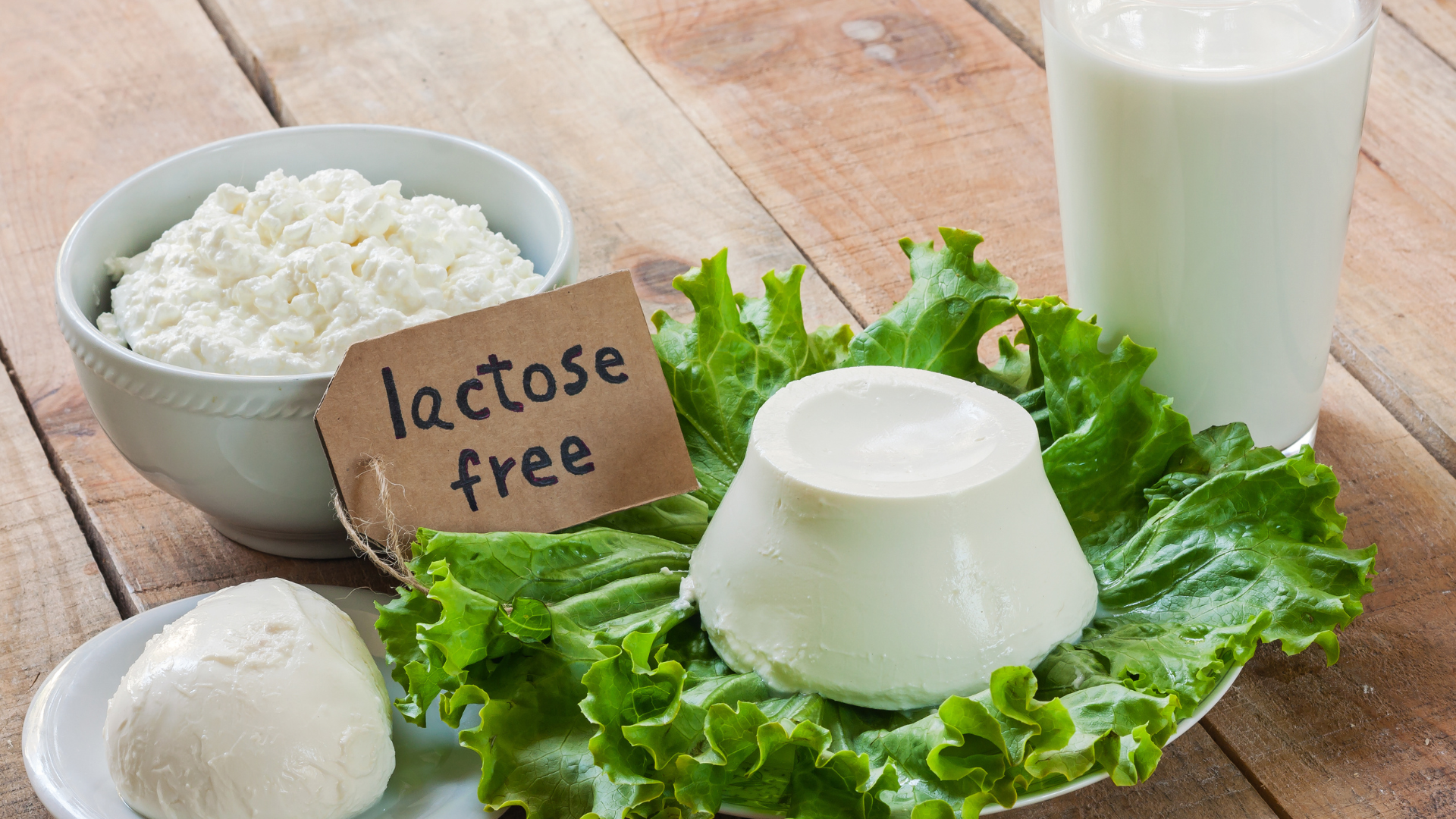 Dlaczego mleko bez laktozy jest słodsze niż tradycyjne?